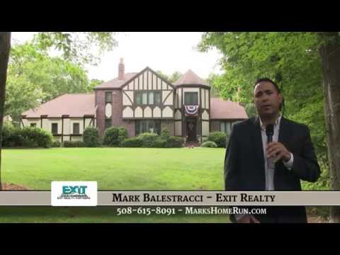Mark Balestracci -  9 Wunschel Dr, Sutton, MA - Real Estate TV - Exit Realty Partners