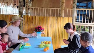 Download lagu Bao was very angry, but he still took good care of the pregnant girl. mp3