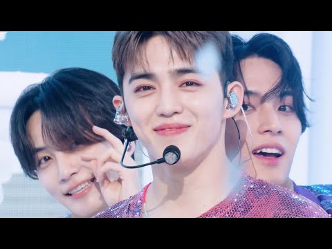 _WORLD : SEVENTEEN セブンティーン @Music Bank 220722