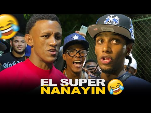 ÑAÑA Y LA TRIPLETA 🤣 La Rabia 24 vs Ñaña "El Alpa Chino" 🤣Nuevo Video de risa viral 2025 -2026