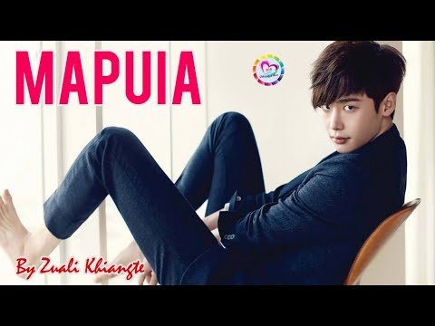 MAPUIA (Mizo Love Story)