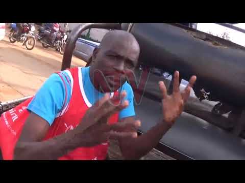 LWAKI MUDDUKA? Poliisi ekutte abeetabye mu gya Kabaka