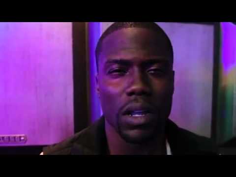 Kevin Hart Singing: A Day In The Life Of Kevin Hart!