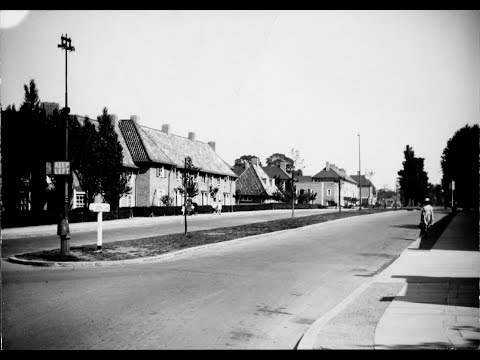 Merton Heritage Alphabet: E