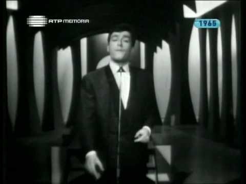 FC 1965: António Calvário - "Você Não Vê"