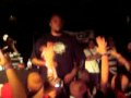 Big Shug "Crush" 5/27/10 @ the Guru Tribute