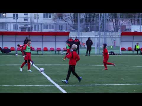 19.11.2021 R. Rebeja 2010 - R Rebeja 2011 (amical)