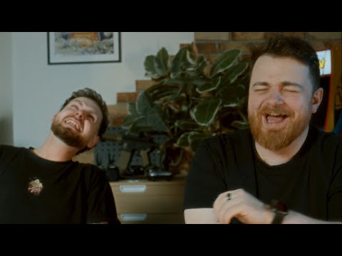 NAŠE NEJŠÍLENĚJŠÍ REAKCE! @Duklock 