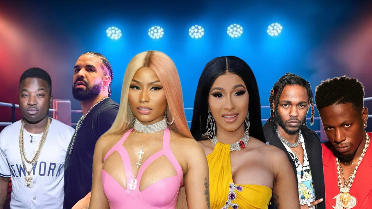 Can Rap Beef Ever Go Too Far?