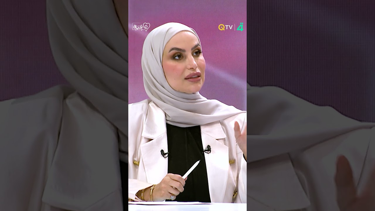 فيديو | القلق المستمر وتأثيره على البشرة.. توضيح طبي