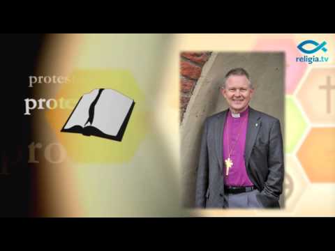 "Religious Lesson" - Church dignities and titles