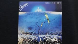 SHAKATAK　TAKIN` OFF