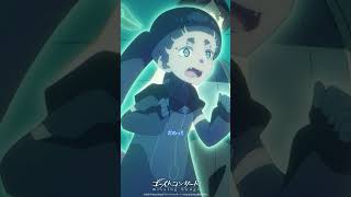「何があっても…生きなさい…」／TVアニメ『ゴーストコンサート : missing Songs』第10話より #ゴーストコンサート #GHOSTCONCERT 毎週日曜24:30より放送・配信中！