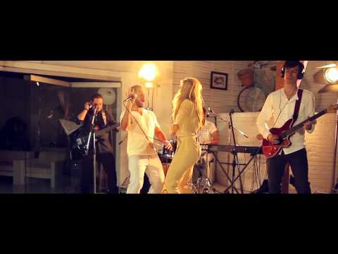 Xonia and Anthony Icuagu - Talk Dirty & Tranquila (Mashup Live Cover)