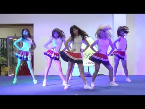 AMORE cover Apink   Intro + RememberRemix