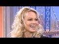 Pamela Anderson V I P Rosie February 4 1999