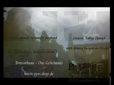 Traumhaus - Das Geheimnis: Albumteaser (featuring Jimmy Keegan)