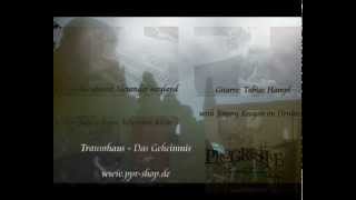 Traumhaus - Das Geheimnis: Albumteaser (featuring Jimmy Keegan)