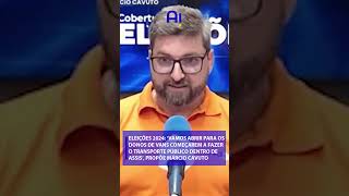 PROPOSTA DE CRIAR UM NOVO FORMATO DE TRANSPORTE PUBLICO EM ASSIS