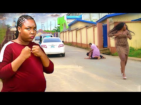 This Story Of A Crazy Wife Will Leave You Speechless - Ekene Umenwa | Nigerian Movies