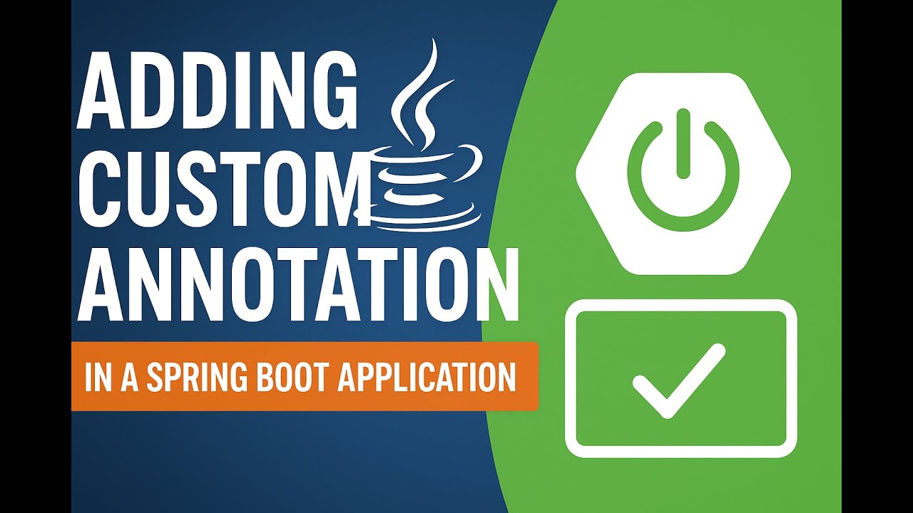 Spring Boot Custom Annotation Example | Easy Guide for Beginners