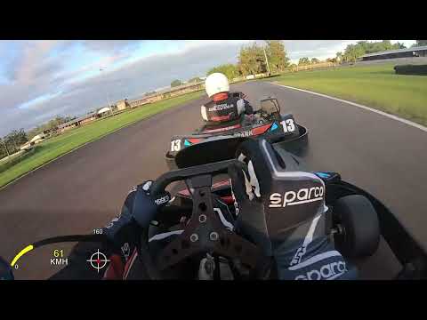 Treino VP 1500 Gravina KSC 2022