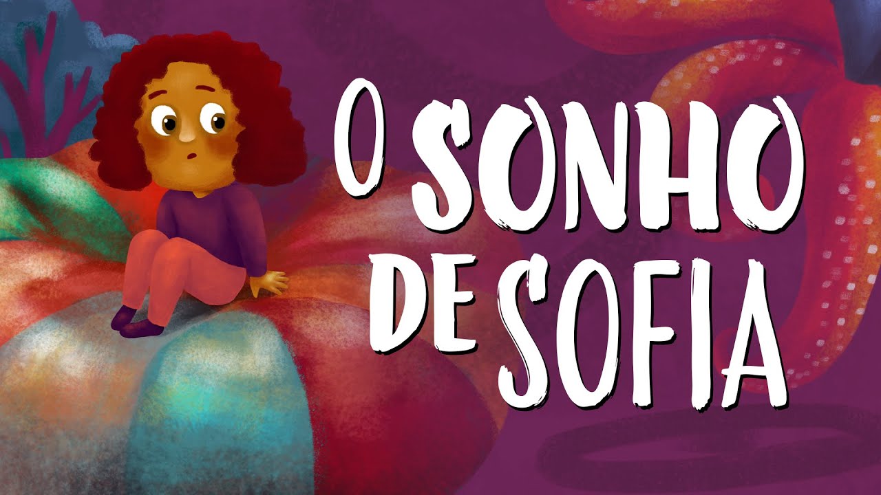 O Sonho de Sofia