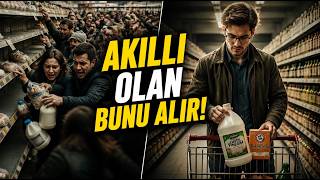 Akıllı Hazırlıkçıların İLK Aldığı (Ama Herkesin Görmezden Geldiği) 15 Kritik Ürü