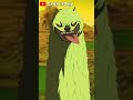 What If Goku Was Sent To Vampa