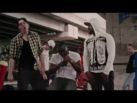 Flexible feat. G-Spark and Chris Muz - Clouds Go By