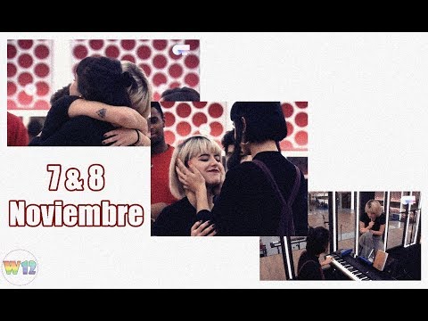 Natalia y Alba Part 30 - Albalia