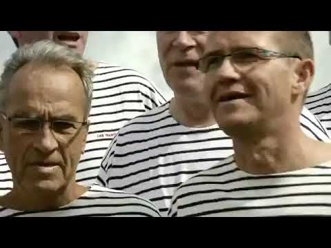 Les copains d'abord  -  Les marins d'Iroise