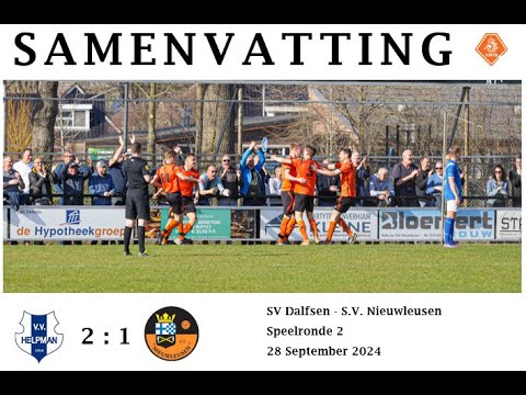 Samenvatting Helpman 1 - S.V. Nieuwleusen 1