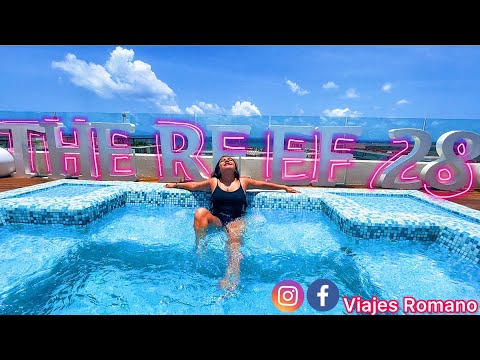 Videos del The Reef 28 5★ en Playa del Carmen, MéxicoVer MásVerPrecios19CerrarConsulta por Whatsapp 🇦🇷BookingTripadvisorExpediaAgodaTravelocityOrbitzPricelineTripSkyscannerDespegarKayakHotelesBestdayDestiniaTrivagoLastminuteHotwireCheapticketsTui