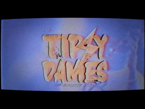 TIPSY DAMES 2021 - DISCO DAN