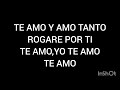 Dyango Karaoke: Rogare
