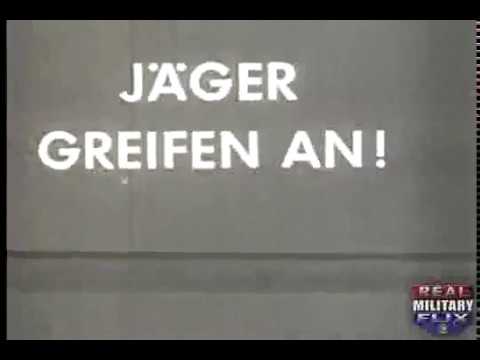LUFTWAFFE FIGHTER GUN CAMERA FOOTAGE - Documents Attacks on Allied Fighters and Bombers (Part 3)