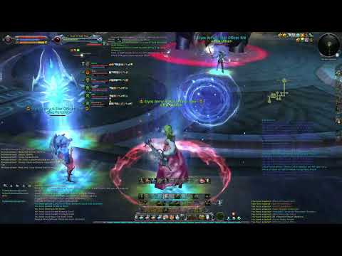 Aion 4.6 - 3-man Sauro Supply Base