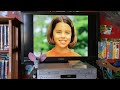 Closing To Rock With Barney 1996 VHS