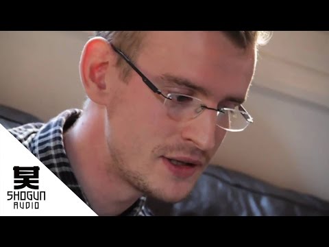 Icicle - Under The Ice Album (Track by Track Interview)