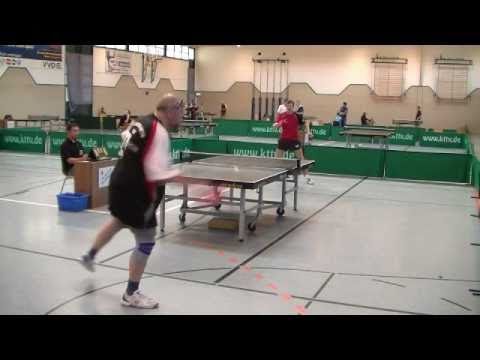 Top 16 Sachsen 2010 - Vorrunde