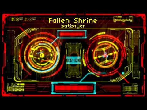 Fallen Shrine - Satisfyer