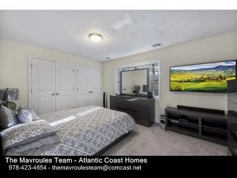 27 N Bend St Unit 27, Lynn MA 01904 - Condo - Real Estate - For Sale -