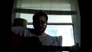 Moonage Daydream - David Bowie (Ziggy Stardust)