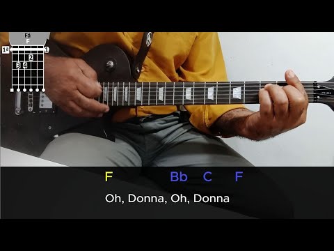Donna Gelina El Paso - Ronny