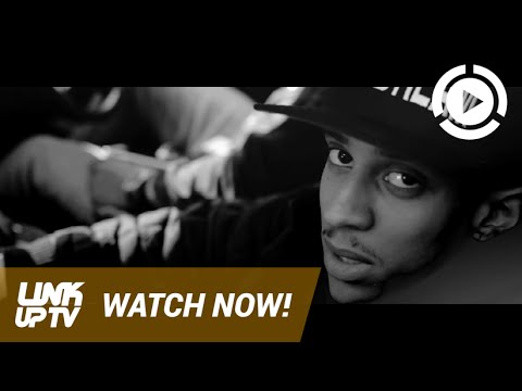 Snap Capone, Young Adz, Corleone, Prince - Amen (Music Video) | Link Up TV