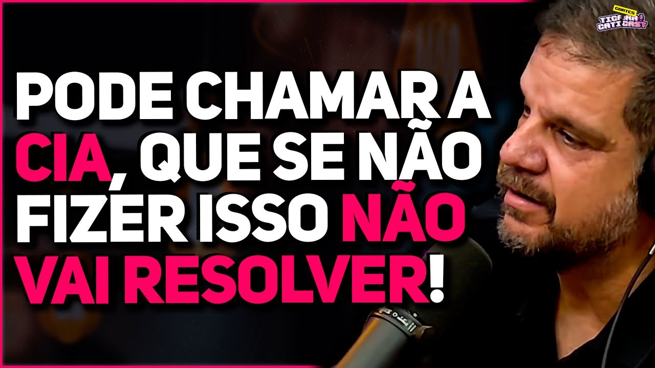 O RIO DE JANEIRO TEM SOLUÇÃO?