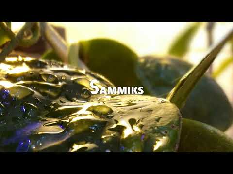 Sammiks - Dewdrop
