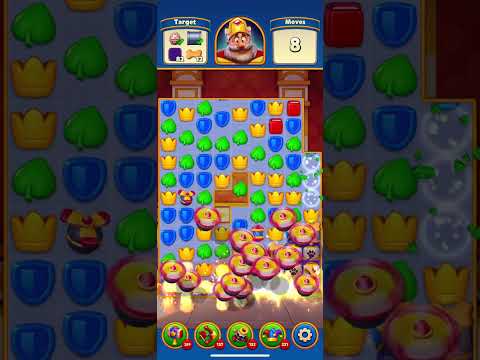 Royal Match LEVEL 5053