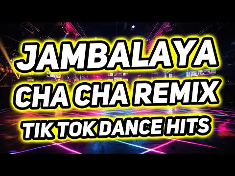 Jambalaya ( On The Bayou ) Cha cha remix